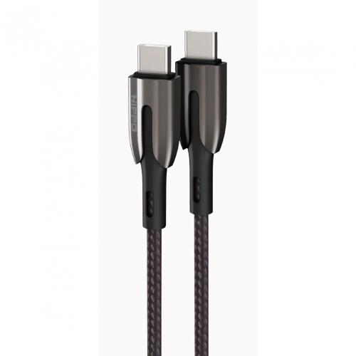 HIPPO Cable Type-C Zenith CC-01 100 cm