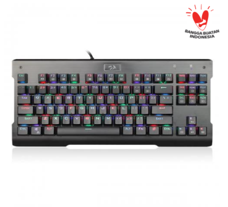 REDRAGON Mechanical Gaming Keyboard RGB Visnu K561RGB