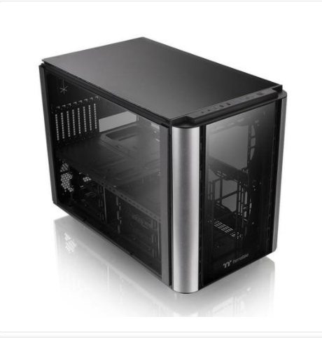 THERMALTAKE Level 20 XT Cube Chassis