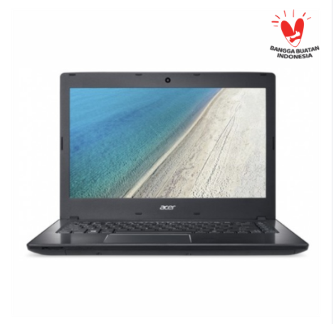 Acer Notebook TMP 249 G3