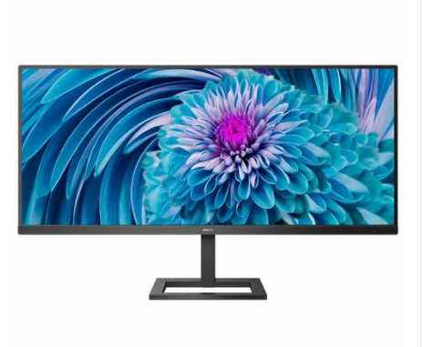 LED Philips 345E2AE/70 34 inch Ultra wide 4k ips 75hz
