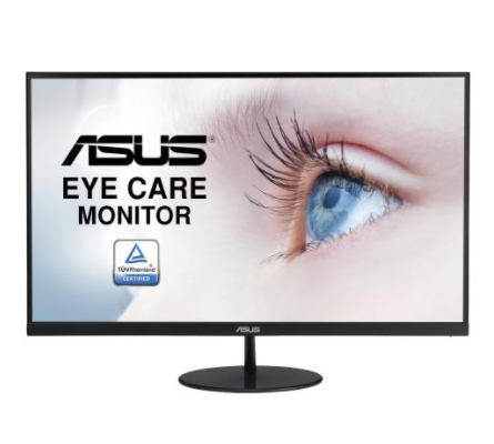 ASUS VL249HE Eye Care Monitor 23.8 Inch
