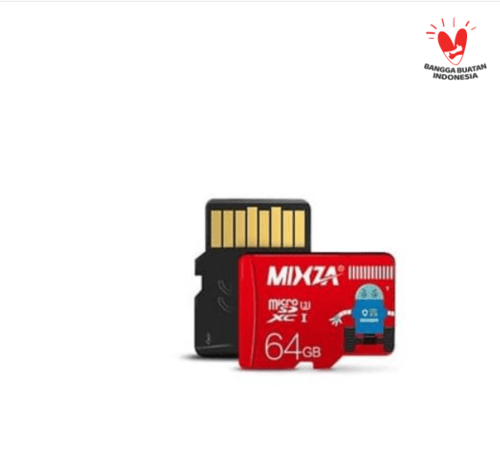 MIXZA BF Memory Micro SD Cards 64G