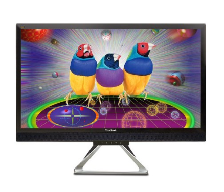 VIEWSONIC Ultra HD LCD Monitor 28 Inch VX2880ml