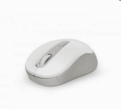 PROLINK Wireless Mouse PMW6008 White