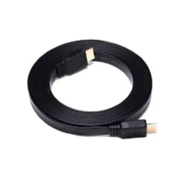 Lesozoh kabel HDMI V 1.4 Gold Plate 1.5 meter