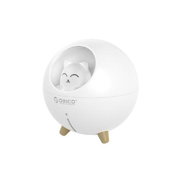 ORICO WT-TX5 USB Humidifier Planet Cat white