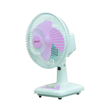 SEKAI 7 Inch Kipas Angin Meja/Dinding DFN-702