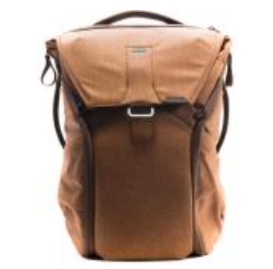 PEAK DESIGN Everyday Backpack 20L BB-20-BR-1