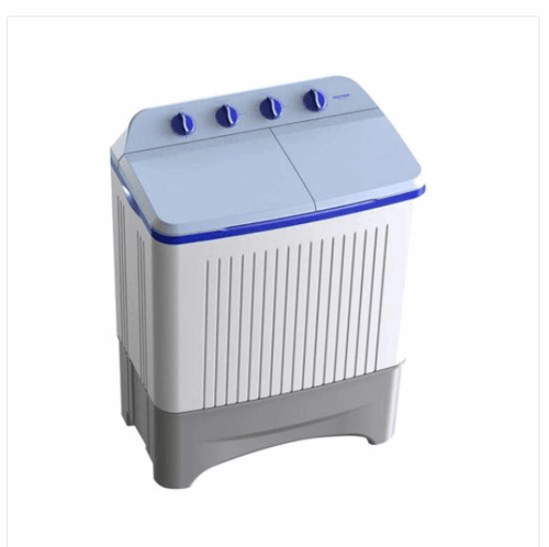 POLYTRON Mesin Cuci Twin Tub PWM PWM 7366B