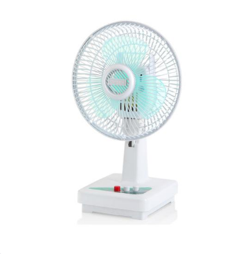 MASPION 7 Inch Kipas Angin Meja F-18DC