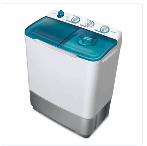 SANKEN Mesin Cuci Twin Tub TW-8800 ETG
