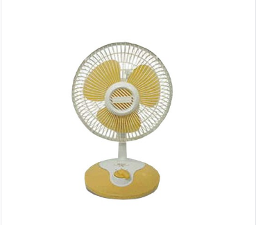 MASPION Kipas Angin Meja F-183