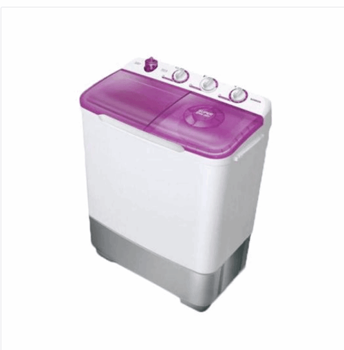 SANKEN Mesin Cuci 2 Tabung 8 kg TW-8800 EVL