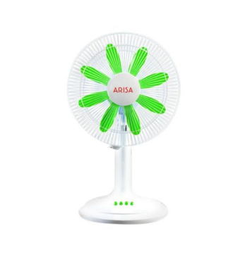 ARISA FA-1201 Kipas Angin green