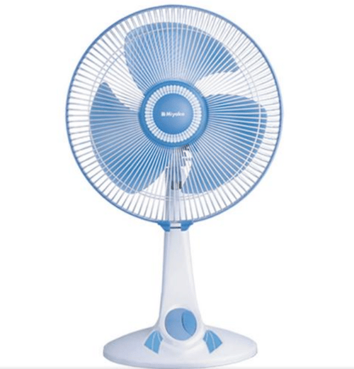 MIYAKO Kipas Angin KAD-1227 BGB
