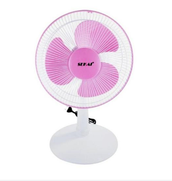 SEKAI Kipas Angin Meja DFN-1208