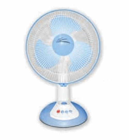MASPION Kipas Angin Meja DF-320T