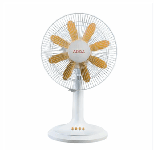 ARISA FA-1201 Kipas Angin Orange