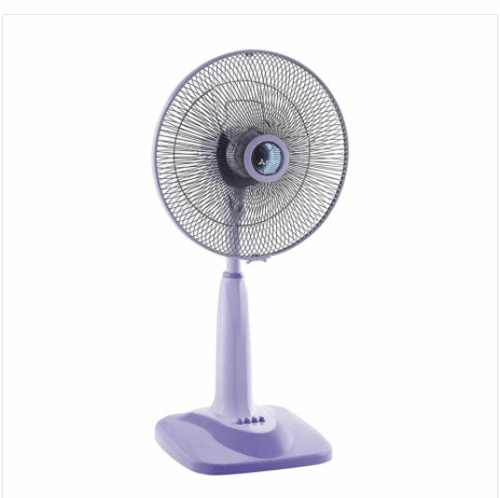 MITSUBISHI ELEKTRIC Kipas Angin R16-GU Purple