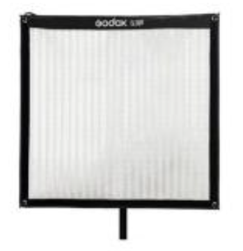 GODOX Godox FL150S Flexible LED Light 60 x 60 cm + Softbox