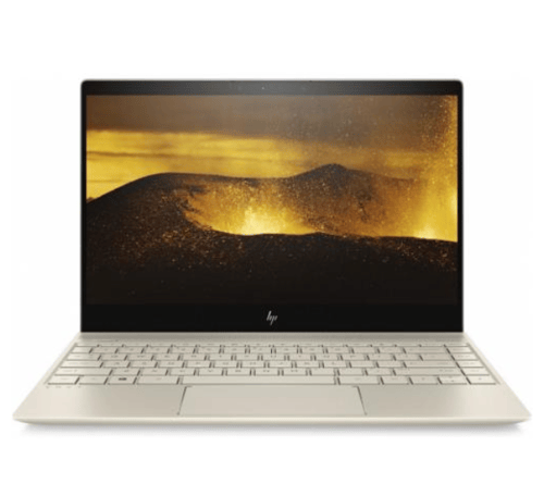 HP Notebook 13-ad002TX - Gold