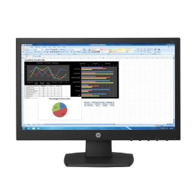 HP LED Monitor V223 21.5 Inch V5G70AA