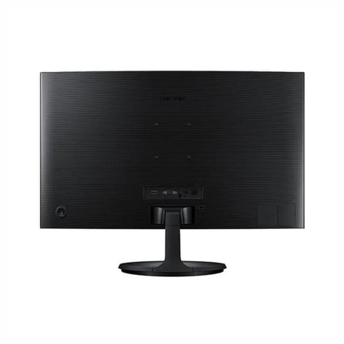 Samsung 24 Inch Curved LED Monitor LC24F390FHEXXD