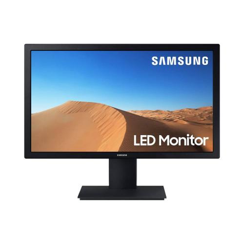 SAMSUNG 24 Inch FHD Monitor with Wide Viewing Angle and Dual Interface LS24A310NHEXXD