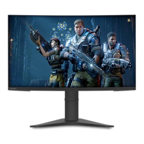 LENOVO G27c-10 FHD WLED Curved Gaming Monitor 27 Inch