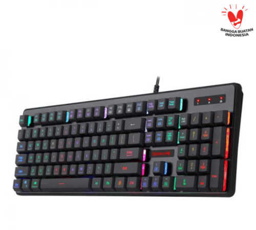 REDRAGON Semi Mechanical Gaming Keyboard DYAUS 2 K509RGB