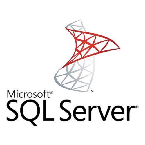MICROSOFT SQL Server Standard EditionSQLSvrStd ALNG LicSAPk OLV E 1Y Acdmc APPendidikan