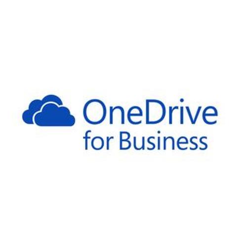 MICROSOFT OneDrive for Business (Plan 2) CSP