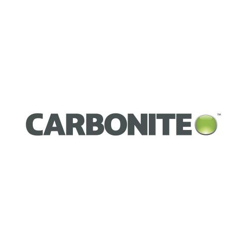 Carbonite High Availability Server Fisik