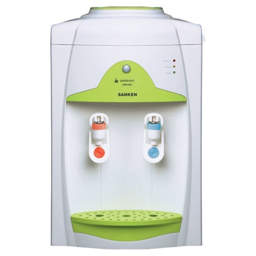 SANKEN Water Dispenser Portable HWN-656W