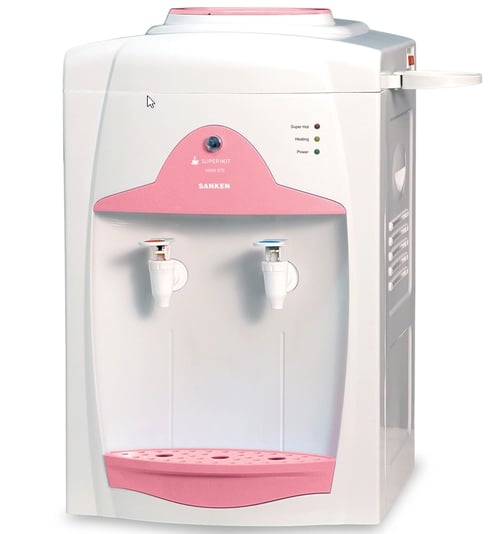 SANKEN Water Dispenser Portable HWN-676W