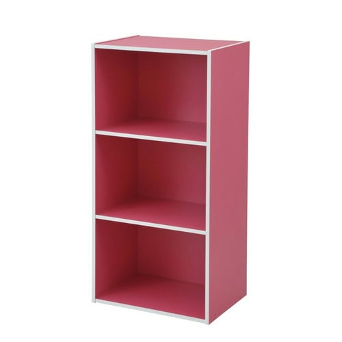 Insta Cabinet Pink