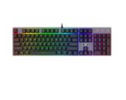 REDRAGON Mechanical Gaming Keyboard RGB Devarajas K556 RGB