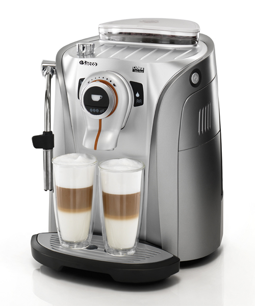 Espresso Global Jual Saeco Odea Giro