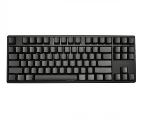 DUCKY One Brown Switch Mechanical Keyboard - Black