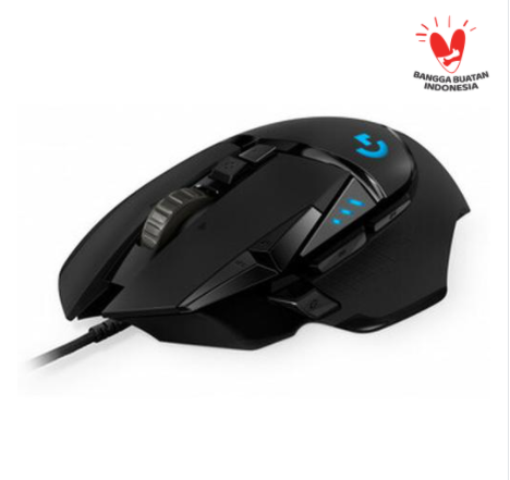 LOGITECH G300S Gaming Mouse 910-004347