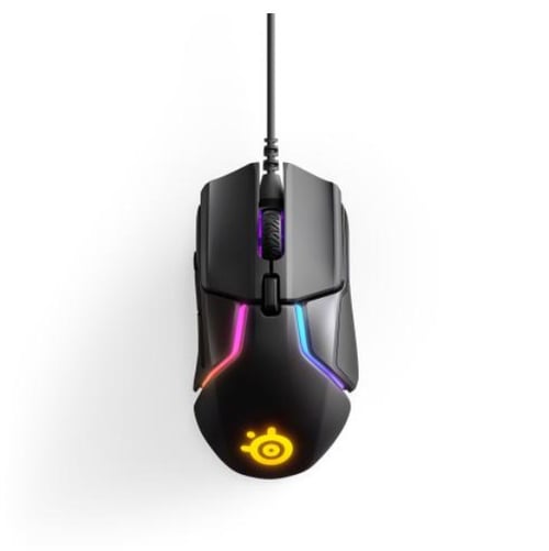 REDRAGON Gaming Mouse RGB Emperor