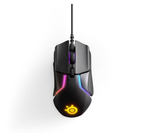 STEELSERIES Rival 600 Gaming Mouse