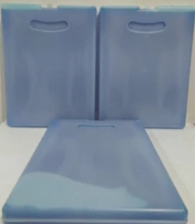 Icepack Blue Gell Box Pendingin