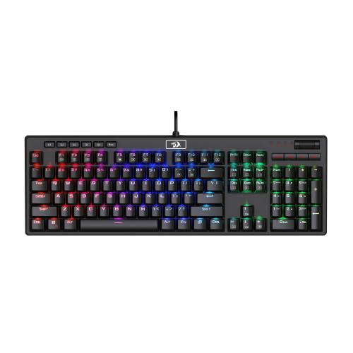 REDRAGON MANYU K579RGB Mechanical Gaming Keyboard RGB