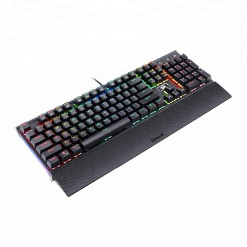 REDRAGON Mechanical Gaming Keyboard Rahu K567RGB