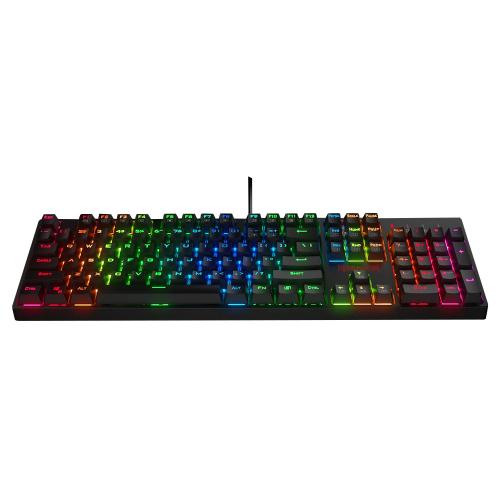 REDRAGON SURARA K582RGB-PRO Mechanical Gaming Keyboard Optical RGB