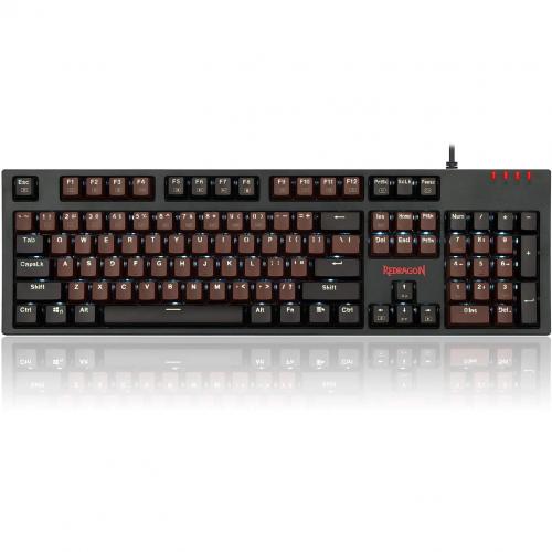 REDRAGON Amsa Mechanical Gaming Keyboard Optical K592