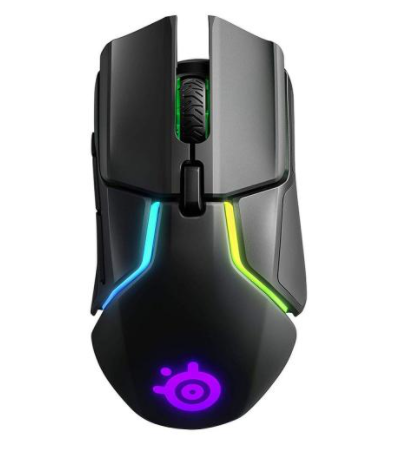 STEELSERIES Rival 650 Gaming Mouse