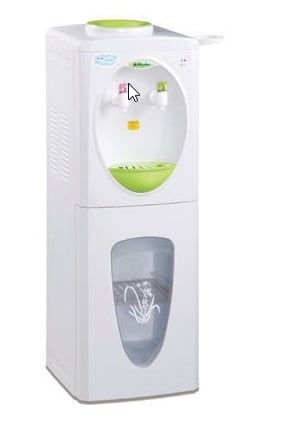 MIYAKO Stand Water Dispenser WD-389 HC
